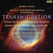 Robert Spano: Transmigration