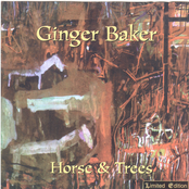 Satou by Ginger Baker