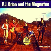 pj orion and the magnates