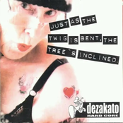 Just As The Twig is Bent, the Tree's inclined