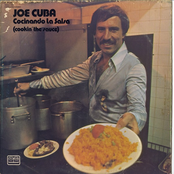 Joe Cuba's Latin Hustle by Joe Cuba