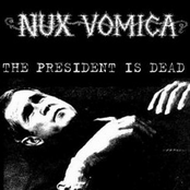 The President is Dead