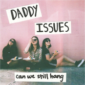 Daddy Issues: Can We Still Hang