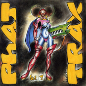 Phat Trax - The Best Of Old School Vol. 7