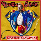 Brandweerman Jack - Single