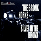 Sister Sadie by The Bronx Horns