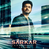 Sarkar (Tamil) [Original Motion Picture Soundtrack]