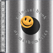 Overland: Colossal Book of Mathematics