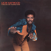 You Need A Friend Like Mine by Leon Haywood