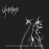 Von den Pflichten, Schönes zu vernichten