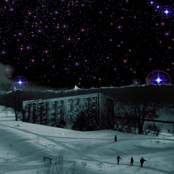 Laisse les étoiles dans la solitude