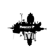 The Future by Rodney P