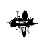 Temper Temper by Rodney P