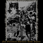 Fato Ottenebrato Ghermente Anime Inquiete