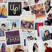 Up - Single