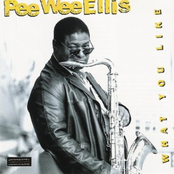 Pee Wee Ellis: What You Like