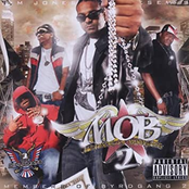Members of Byrdgang Vol. 2
