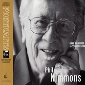 Canadian Composers Portraits: Phil Nimmons