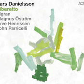 Liberetto (with Tigran, John Parricelli, Magnus Öström & Arve Henriksen)