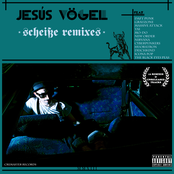 "Scheiße Remixes" LP