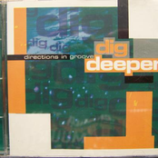 Dig Deeper