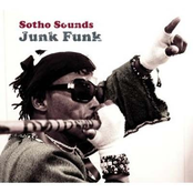 Ntheke Ntheke by Sotho Sounds