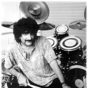 carmine appice (of vanilla fudge)