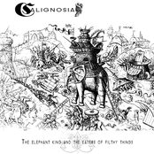 The Elephant King and the eaters of filthy things