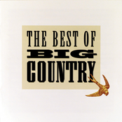 Wonderland by Big Country