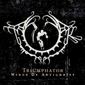 1999 Wings of Antichrist