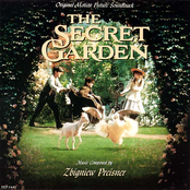 the secret garden soundtrack