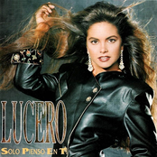 Sólo Pienso En Ti by Lucero