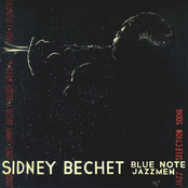 Sidney Bechet And His Blue Note Jazzmen