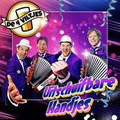 Uitschuifbare Handjes