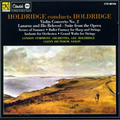 Holdridge Conducts Holdridge