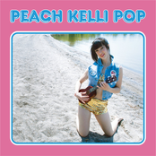 Peach Kelli Pop: Peach Kelli Pop