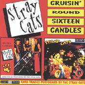 Two Of A Kind by Stray Cats