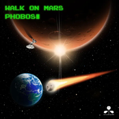 Walk On Mars: PHOBOS