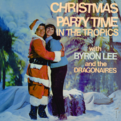 White Christmas by Byron Lee & The Dragonaires