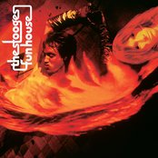 The Stooges - Fun House Artwork