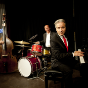 dave ruosch trio