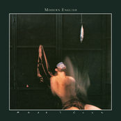 Modern English: Mesh & Lace