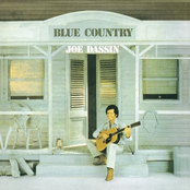 Blue Country by Joe Dassin