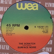 The Scratch