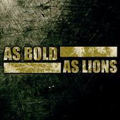 The Call by As Bold As Lions