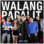 WALANG PAPALIT - Single