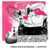 GETTING ALL THE EVIL OF THE PISTON COLLAR!