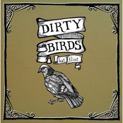 Dirty Birds by Kat Flint