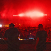 Evian Christ & Torus at Draaimolen Festival 2023