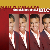 In A Sentimental Mood by Marti Pellow